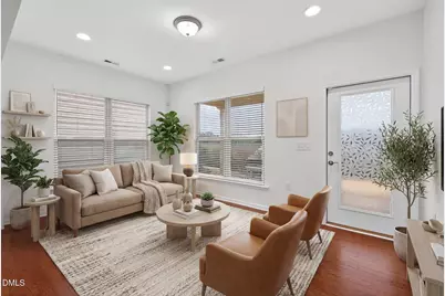 1212 Lincoln Mill Drive, Durham, NC 27703 - Photo 14