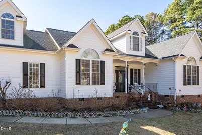 7605 Double E Court, Raleigh, NC 27613 - Photo 2