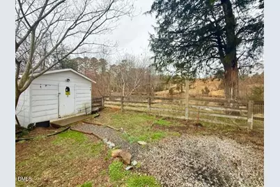 8419 S Lowell Road, Bahama, NC 27503 - Photo 24