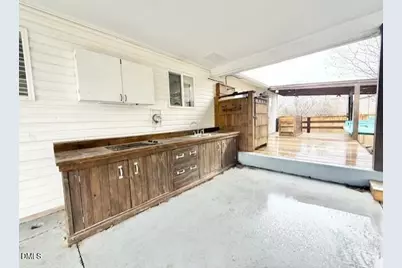 8419 S Lowell Road, Bahama, NC 27503 - Photo 2