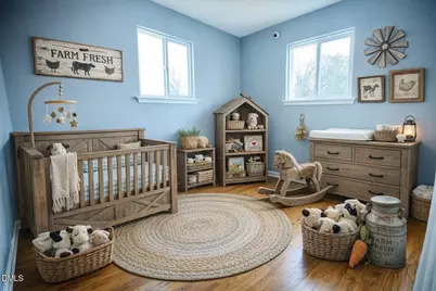 8419 S Lowell Road, Bahama, NC 27503 - Photo 12