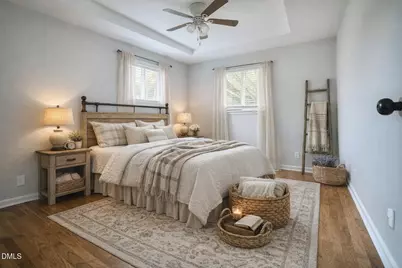 8419 S Lowell Road, Bahama, NC 27503 - Photo 14