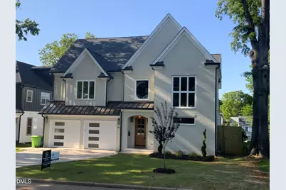 717 Penn Road, Raleigh, NC 27604 - Photo 1