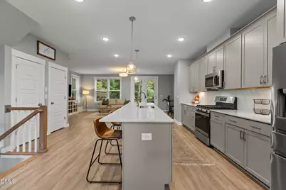 2022 Van Hook Lane, Apex, NC 27502 - Photo 1