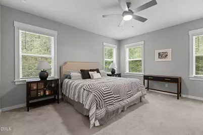 2022 Van Hook Lane, Apex, NC 27502 - Photo 24