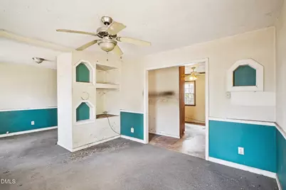 349 Strickland Hinton Road, Zebulon, NC 27597 - Photo 4