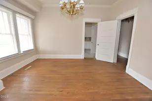 610 Marigold St, Rocky Mount, NC 27801 - Photo 4