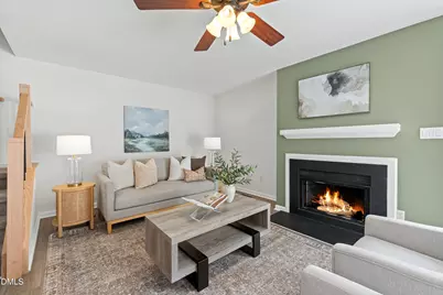 143 Spring Cove Drive, Cary, NC 27511 - Photo 18