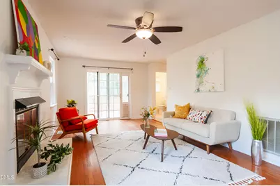 5510 Loyal Avenue, Durham, NC 27713 - Photo 6