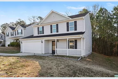 3920 Mike Levi Court, Raleigh, NC 27610 - Photo 4