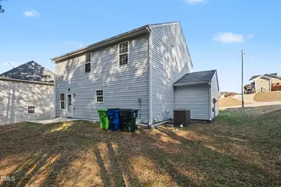 3920 Mike Levi Court, Raleigh, NC 27610 - Photo 34
