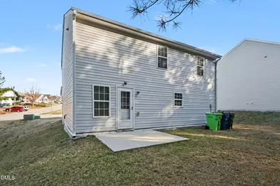 3920 Mike Levi Court, Raleigh, NC 27610 - Photo 36