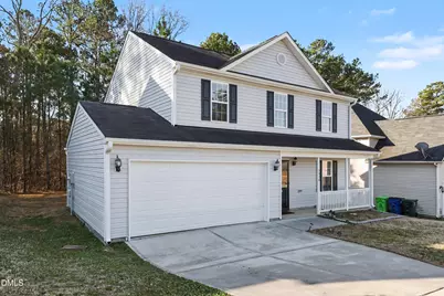 3920 Mike Levi Court, Raleigh, NC 27610 - Photo 2