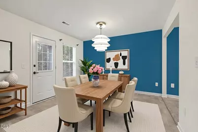 3920 Mike Levi Court, Raleigh, NC 27610 - Photo 6