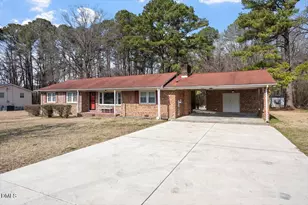 3859 Bunnlevel Erwin Rd, Erwin, NC 28339 - Photo 1