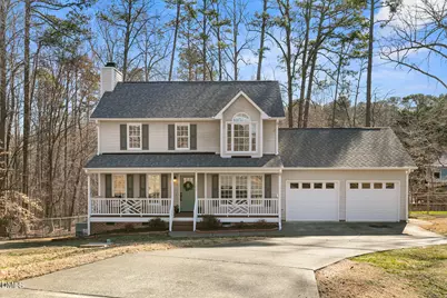 1303 Imperial Drive, Durham, NC 27712 - Photo 2