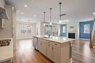 541 Roycroft Dr, Wake Forest, NC 27587 - Photo 18