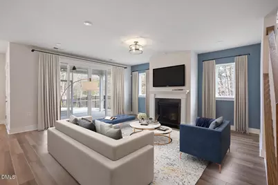 541 Roycroft Drive, Wake Forest, NC 27587 - Photo 10