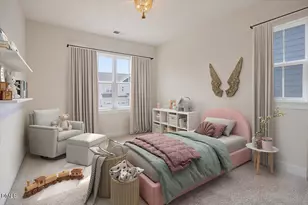 541 Roycroft Dr, Wake Forest, NC 27587 - Photo 40