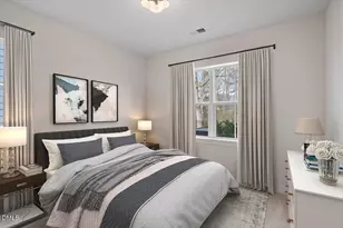 541 Roycroft Dr, Wake Forest, NC 27587 - Photo 22