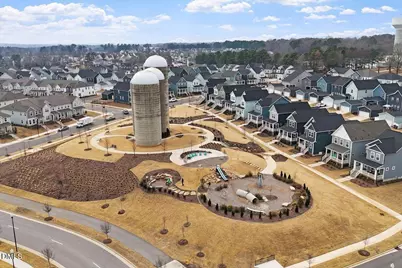 541 Roycroft Drive, Wake Forest, NC 27587 - Photo 56