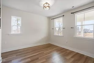 541 Roycroft Dr, Wake Forest, NC 27587 - Photo 8