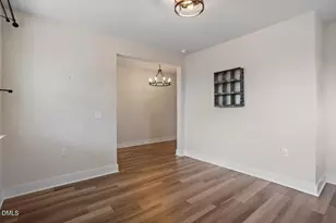 541 Roycroft Dr, Wake Forest, NC 27587 - Photo 8