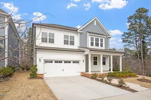 541 Roycroft Dr, Wake Forest, NC 27587 - Photo 2