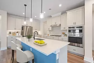 541 Roycroft Dr, Wake Forest, NC 27587 - Photo 14