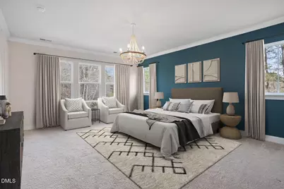 541 Roycroft Drive, Wake Forest, NC 27587 - Photo 28