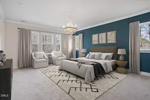 541 Roycroft Dr, Wake Forest, NC 27587 - Photo 28