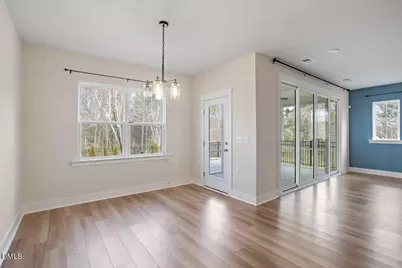 541 Roycroft Drive, Wake Forest, NC 27587 - Photo 20