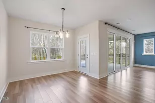 541 Roycroft Dr, Wake Forest, NC 27587 - Photo 20