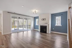 541 Roycroft Dr, Wake Forest, NC 27587 - Photo 12