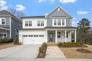 541 Roycroft Dr, Wake Forest, NC 27587 - Photo 1