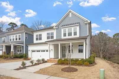 541 Roycroft Drive, Wake Forest, NC 27587 - Photo 2