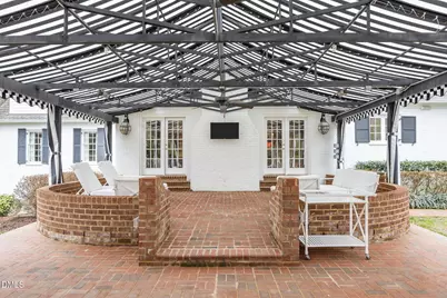 3712 Darwin Road, Durham, NC 27707 - Photo 32