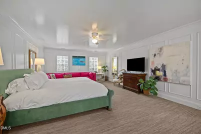 3712 Darwin Road, Durham, NC 27707 - Photo 48