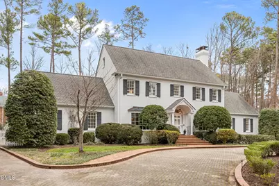 3712 Darwin Road, Durham, NC 27707 - Photo 76
