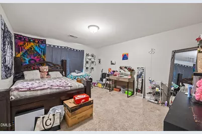 2586 Lacy Holt Road, Graham, NC 27253 - Photo 24