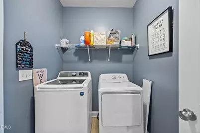 2586 Lacy Holt Road, Graham, NC 27253 - Photo 18