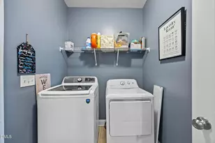 2586 Lacy Holt Rd, Graham, NC 27253 - Photo 18