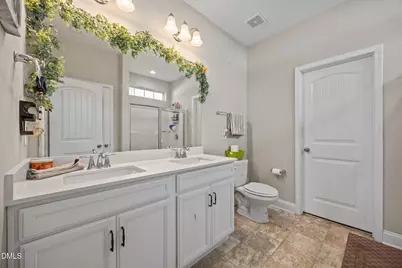 2586 Lacy Holt Road, Graham, NC 27253 - Photo 16