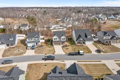 2586 Lacy Holt Road, Graham, NC 27253 - Photo 6