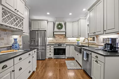 102 Parkroyale Lane, Cary, NC 27519 - Photo 6