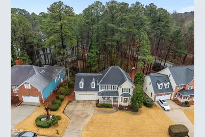 102 Parkroyale Lane, Cary, NC 27519 - Photo 40