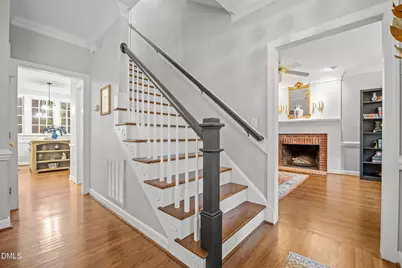 102 Parkroyale Lane, Cary, NC 27519 - Photo 18