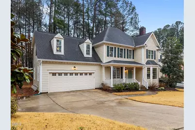 102 Parkroyale Lane, Cary, NC 27519 - Photo 2