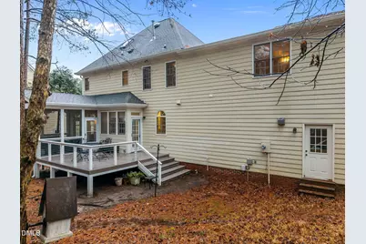 102 Parkroyale Lane, Cary, NC 27519 - Photo 38