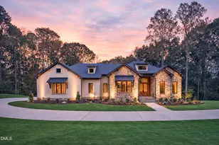 58 Mint Springs Rd, Pittsboro, NC 27312 - Photo 64